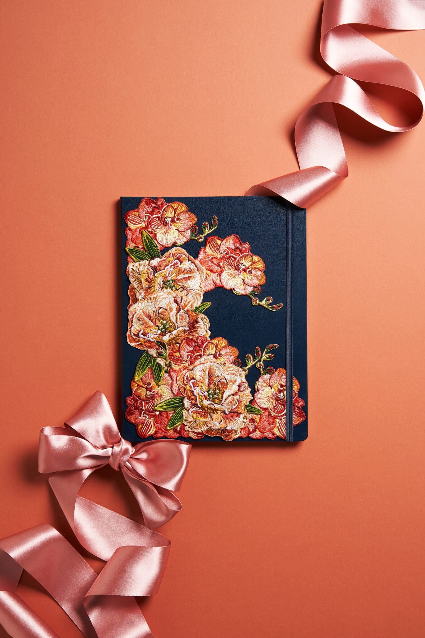 Discover Moleskine’s new boutique inside Harrods Knightsbridge London