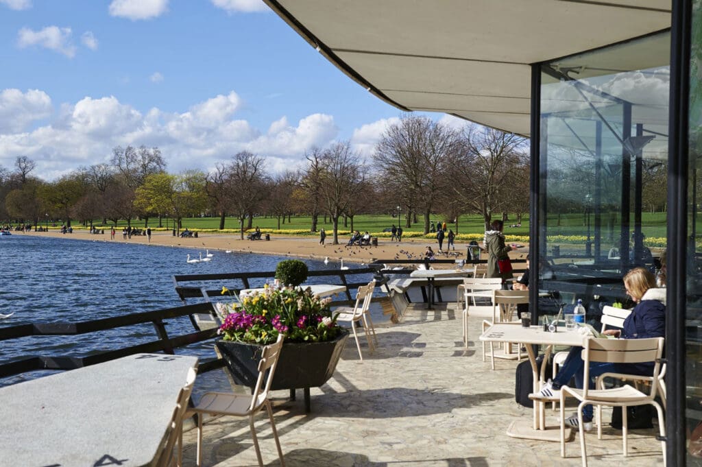 Date Ideas in Knightsbridge, London