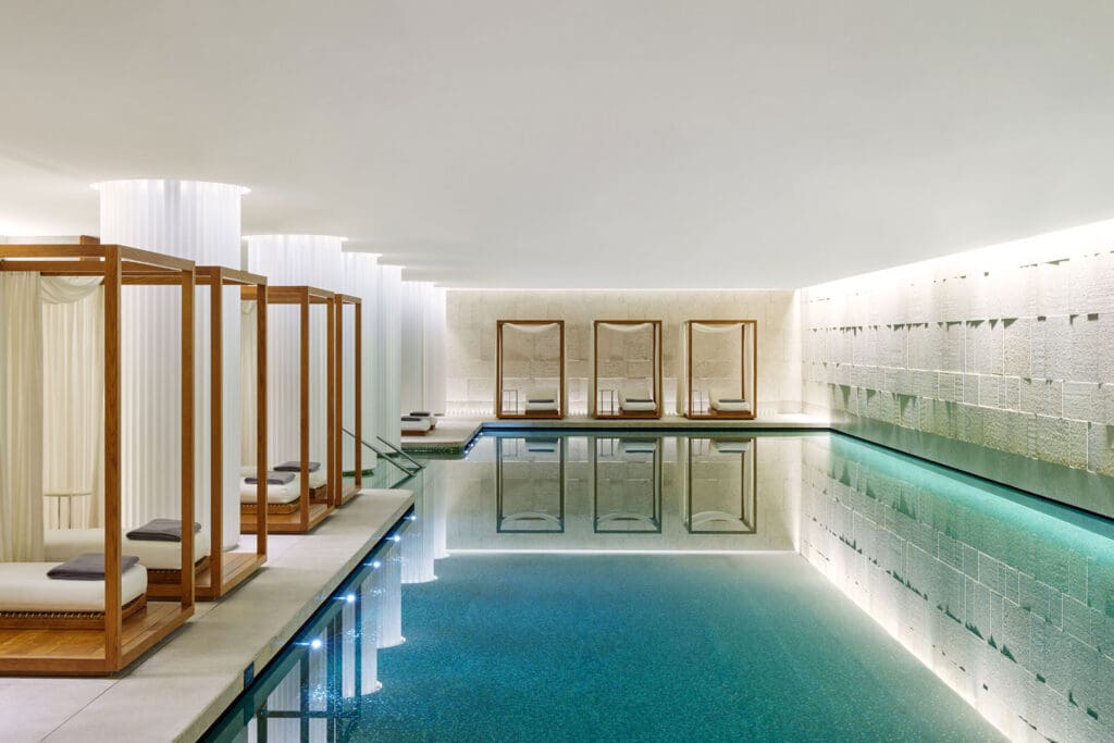 Date Ideas in Knightsbridge, London