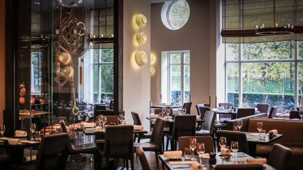 Date Ideas in Knightsbridge, London