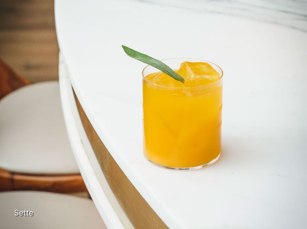 Dry January - Knightsbridge, London
