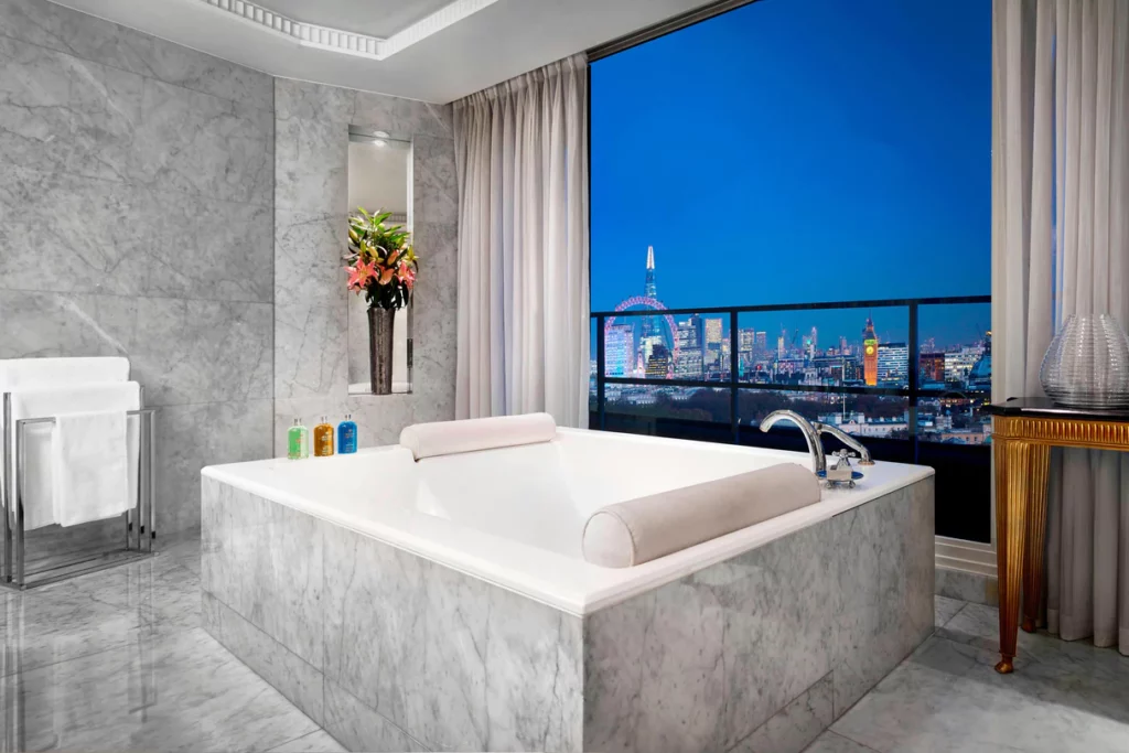 Date Ideas in Knightsbridge, London
