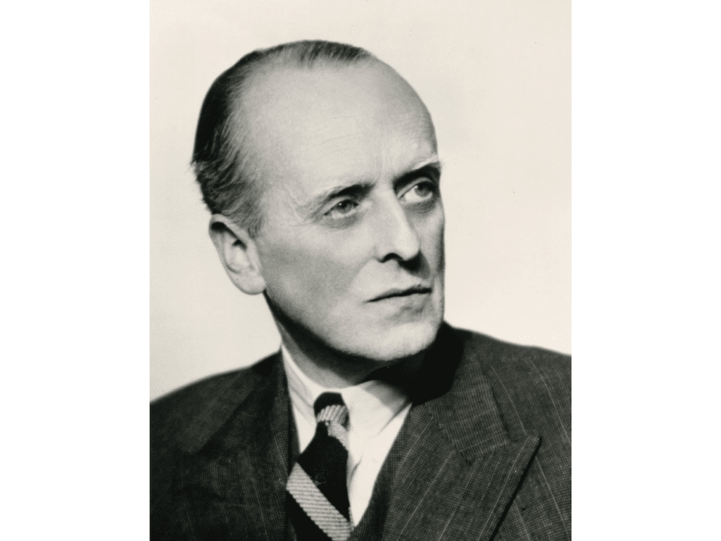 Eric Coates - Knightsbridge, London