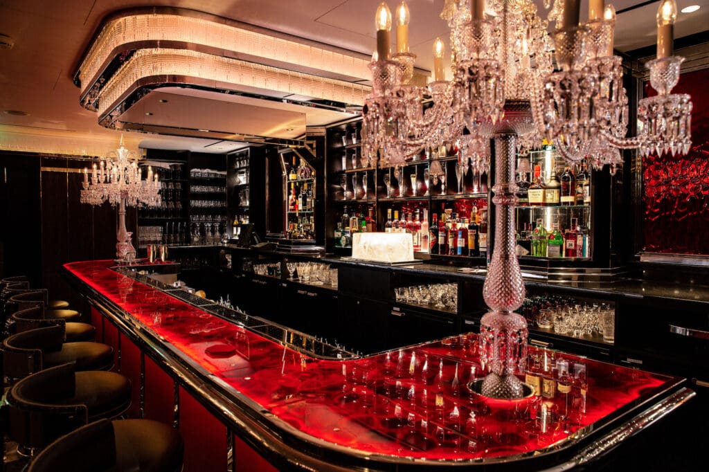 Best of British Cuisine - Knightsbridge, London