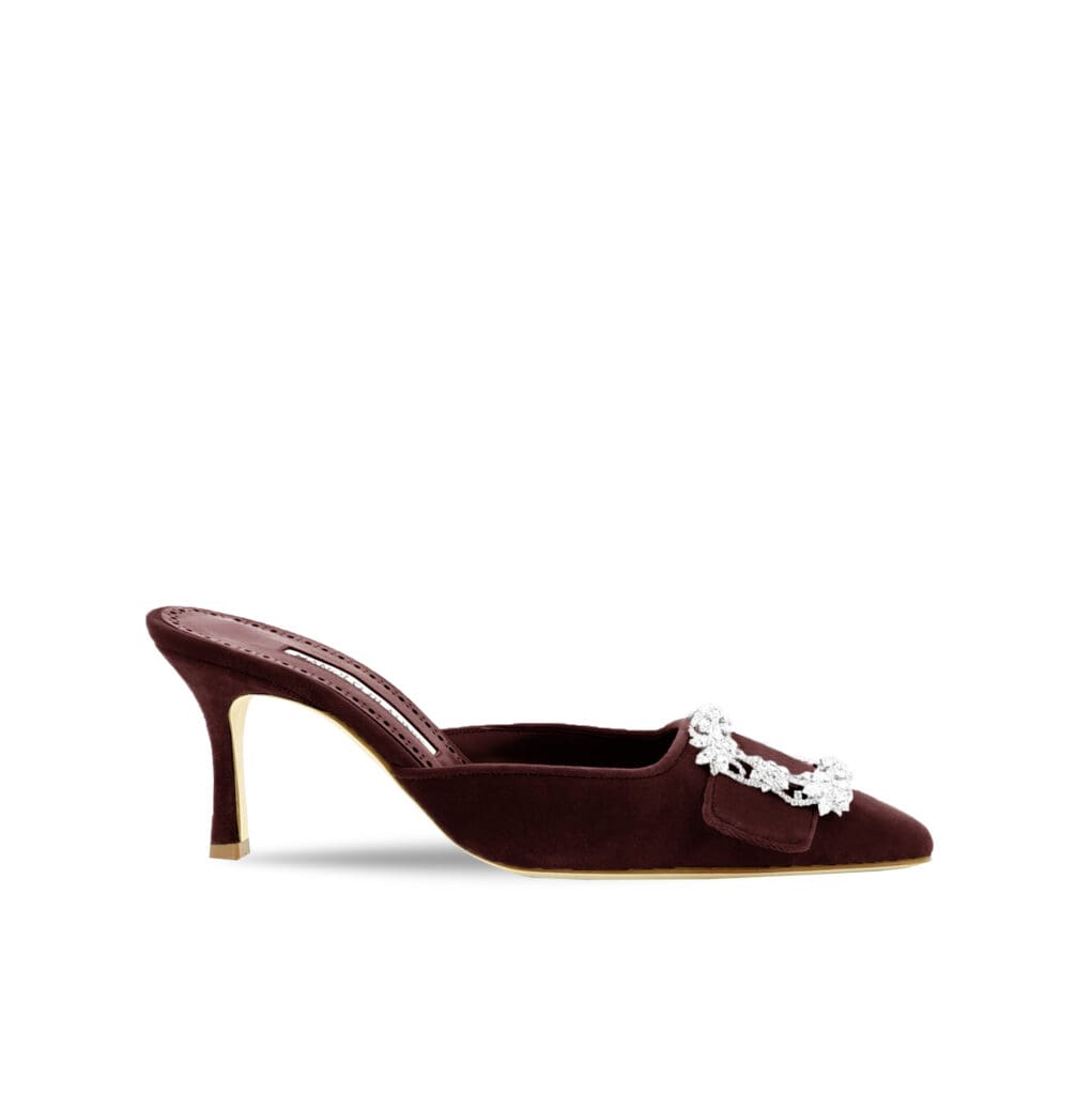 Manolo Blahnik on Knightsbridge - Knightsbridge, London