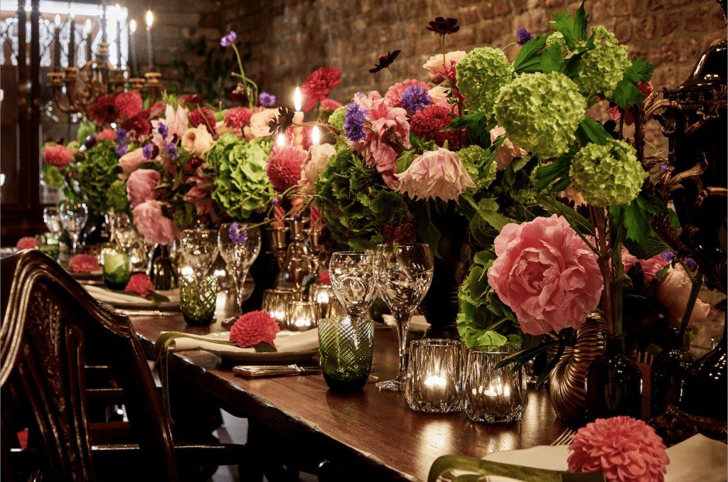 The Wine Cellar, The Lanesborough - Knightsbridge, London