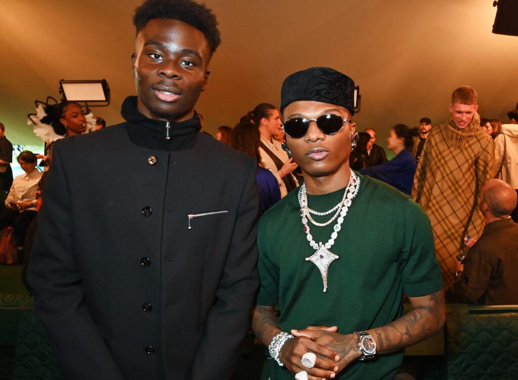 Burberry Spring Summer 2024 Show