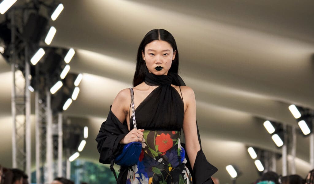 Burberry Show 2024