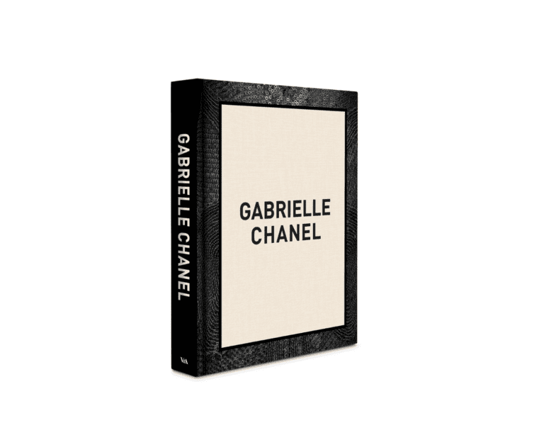 Christmas Gift Guide for Her, Chanel Book - Knightsbridge, London