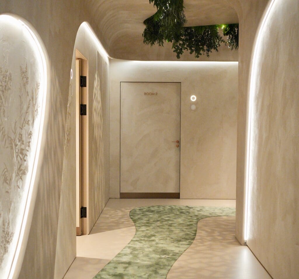HVN in Knightsbridge - Knightsbridge, London