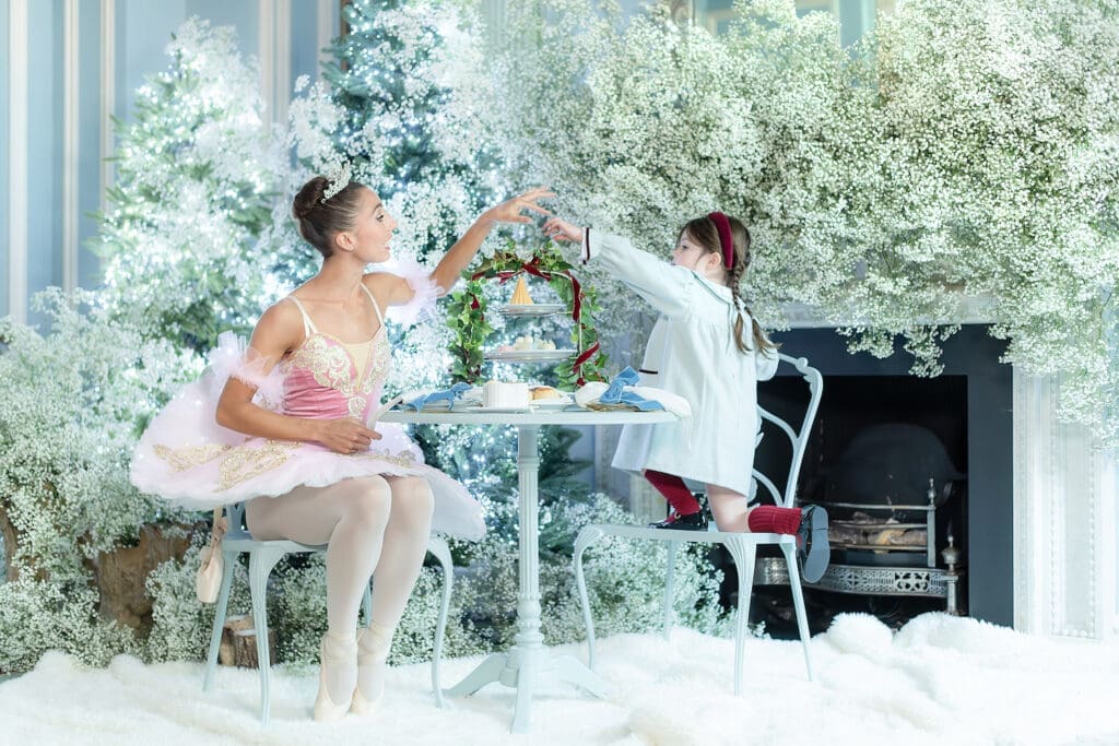 Christmas at The Lanesborough - Knightsbridge, London