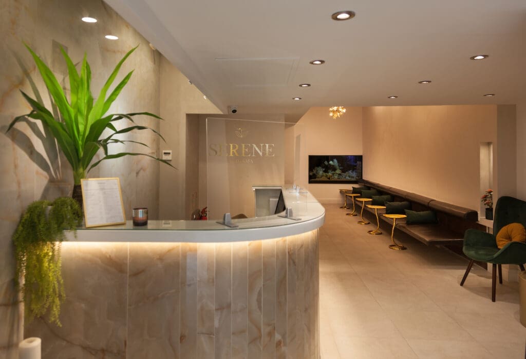 SAFA Surgery - Knightsbridge, London