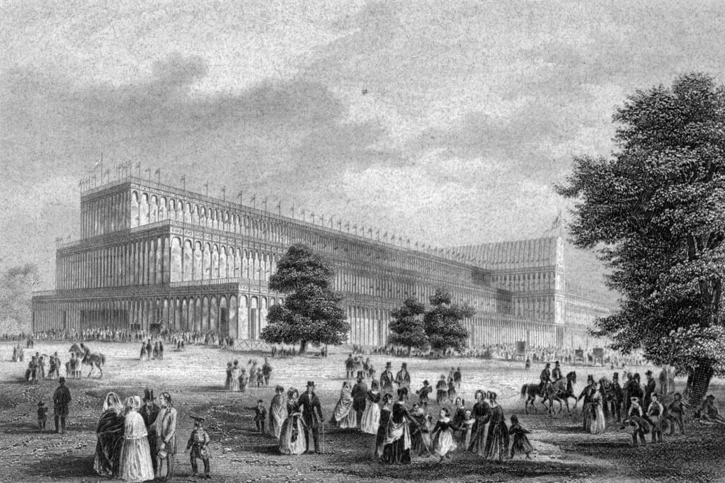 Sir Henry Cole, The V&A - Knightsbridge, London