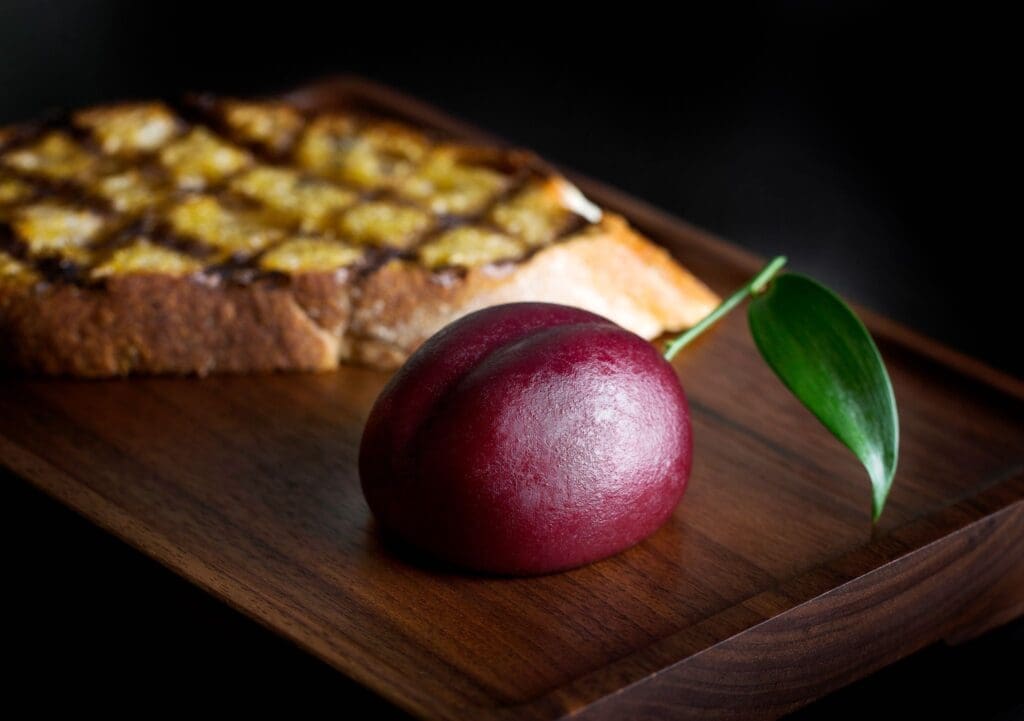 Festive Dining, Heston Blumenthal - Knightsbridge, London