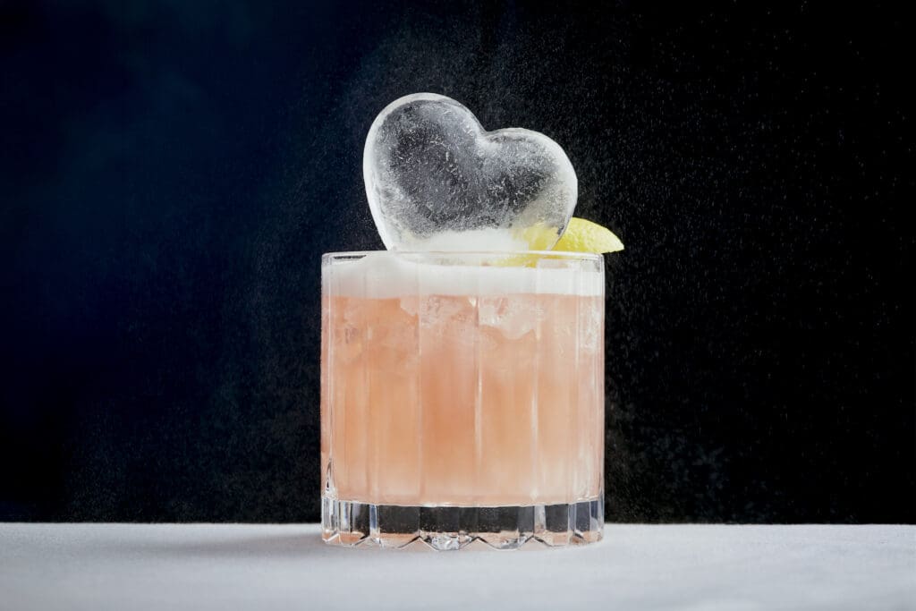 New Harvey Nichols Menu - Knightsbridge, London