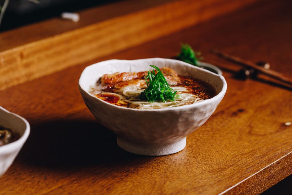 New Restaurants in Knightsbridge