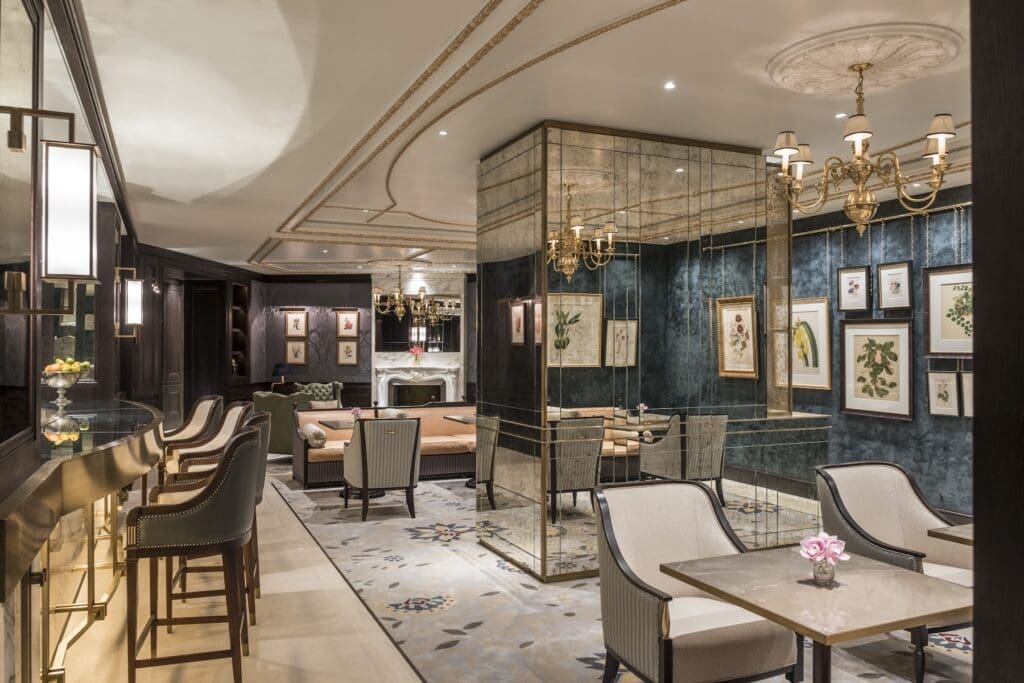 The Lanesborough Club - Knightsbridge, London