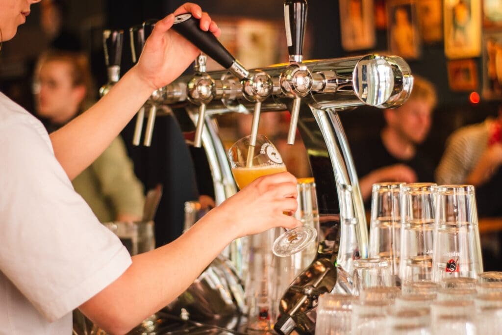 New Restaurants in Knightsbridge