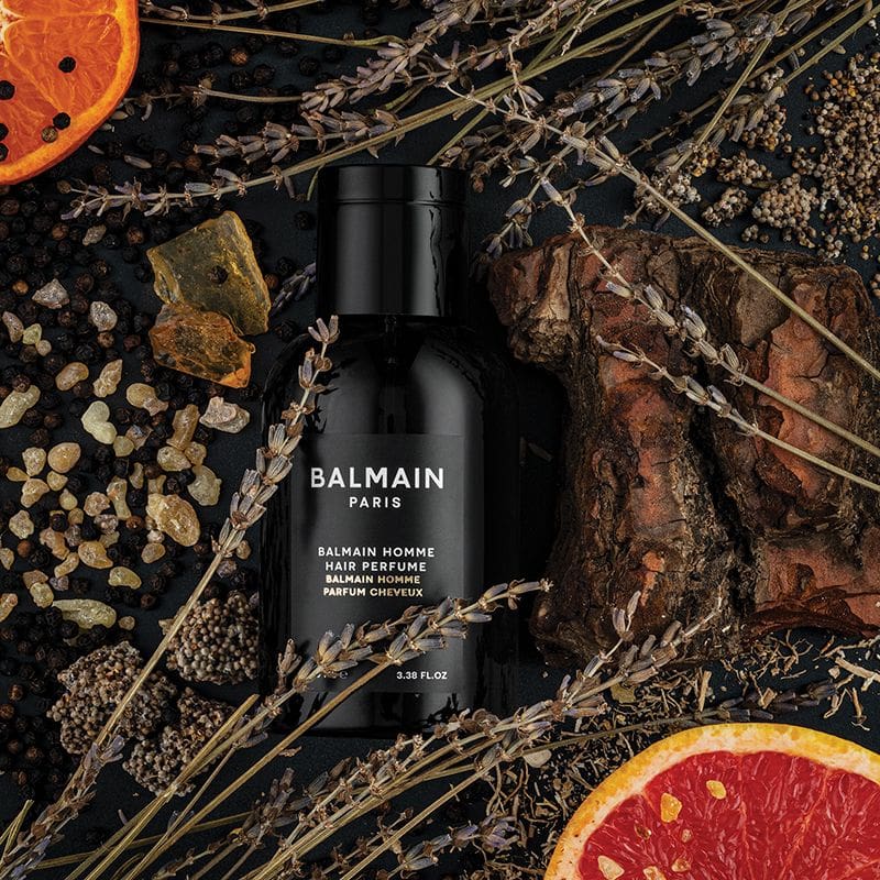 Balmain - Fragrances in Knightsbridge, London
