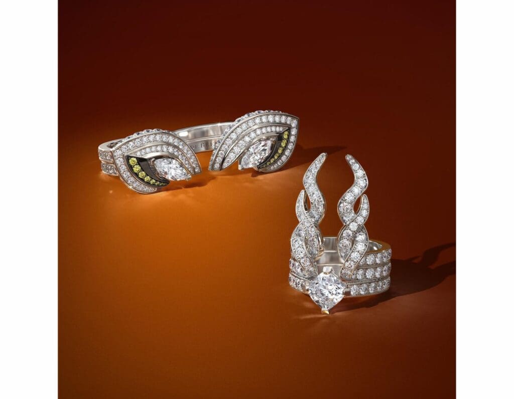 Knightsbridge’s best jewellers - Knightsbridge, London