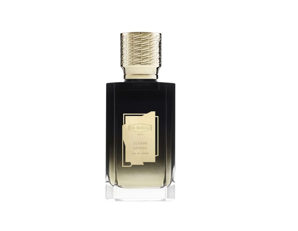 Sloane Ravers Eau de Parfum - Knightsbridge, London
