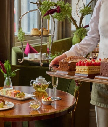 The Most Exclusive Coffee In The UK Is Now In Knightsbridge The Most Exclusive Coffee In The UK Is Now In Knightsbridge